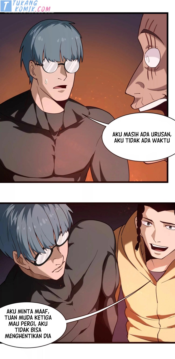School Flower Master Chapter 119 Gambar 2
